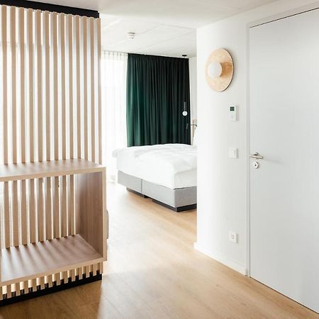 Coreum Hotel Stockstadt am Rhein ภายนอก รูปภาพ