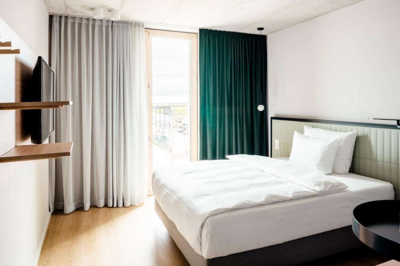 Coreum Hotel Stockstadt am Rhein ภายนอก รูปภาพ