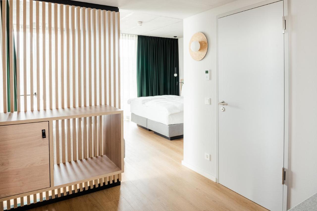 Coreum Hotel Stockstadt am Rhein ภายนอก รูปภาพ