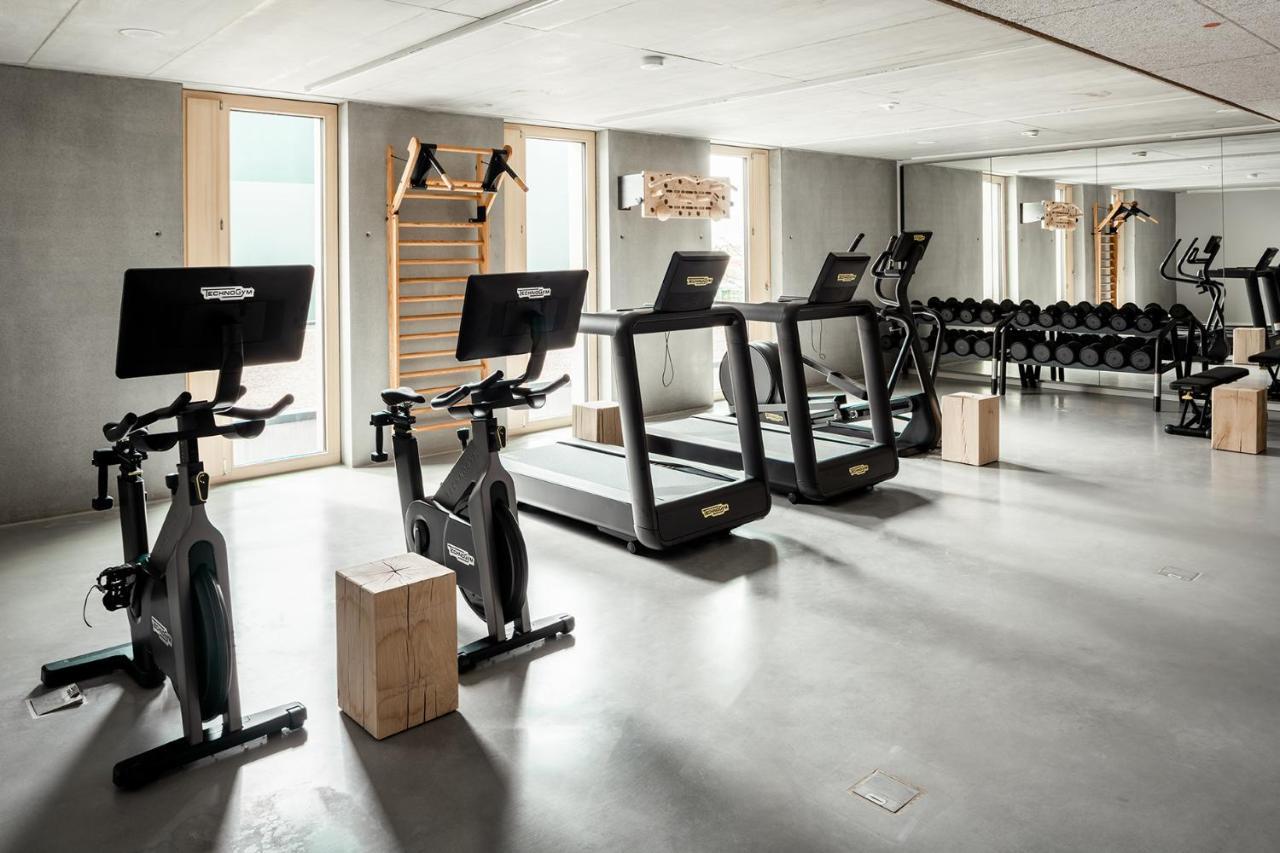 Coreum Hotel Stockstadt am Rhein ภายนอก รูปภาพ